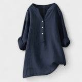 Caliste – Blouse aérée pour femmes