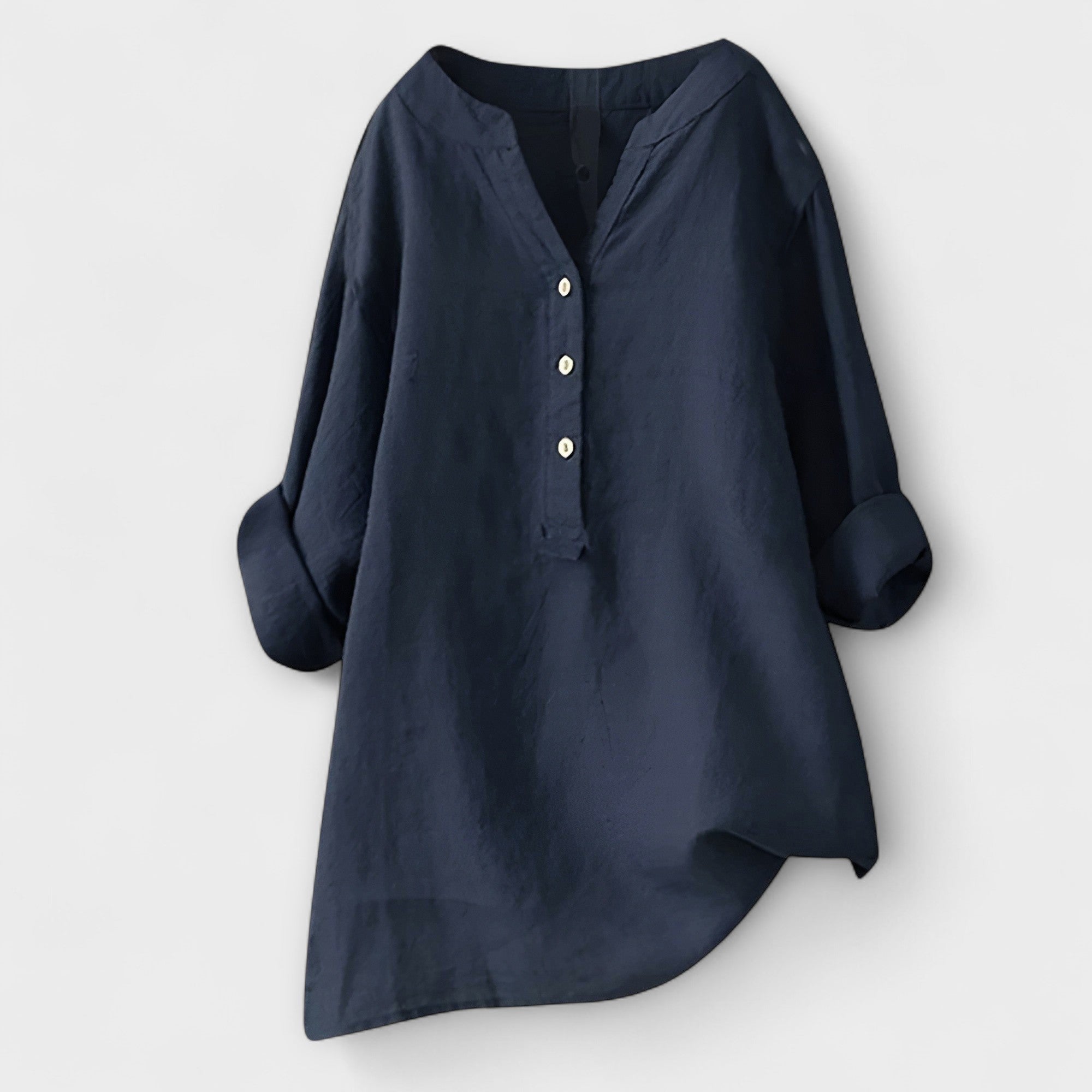Caliste – Blouse aérée pour femmes