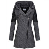 Rosemary | Winterjacke