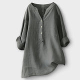 Caliste – Blouse aérée pour femmes