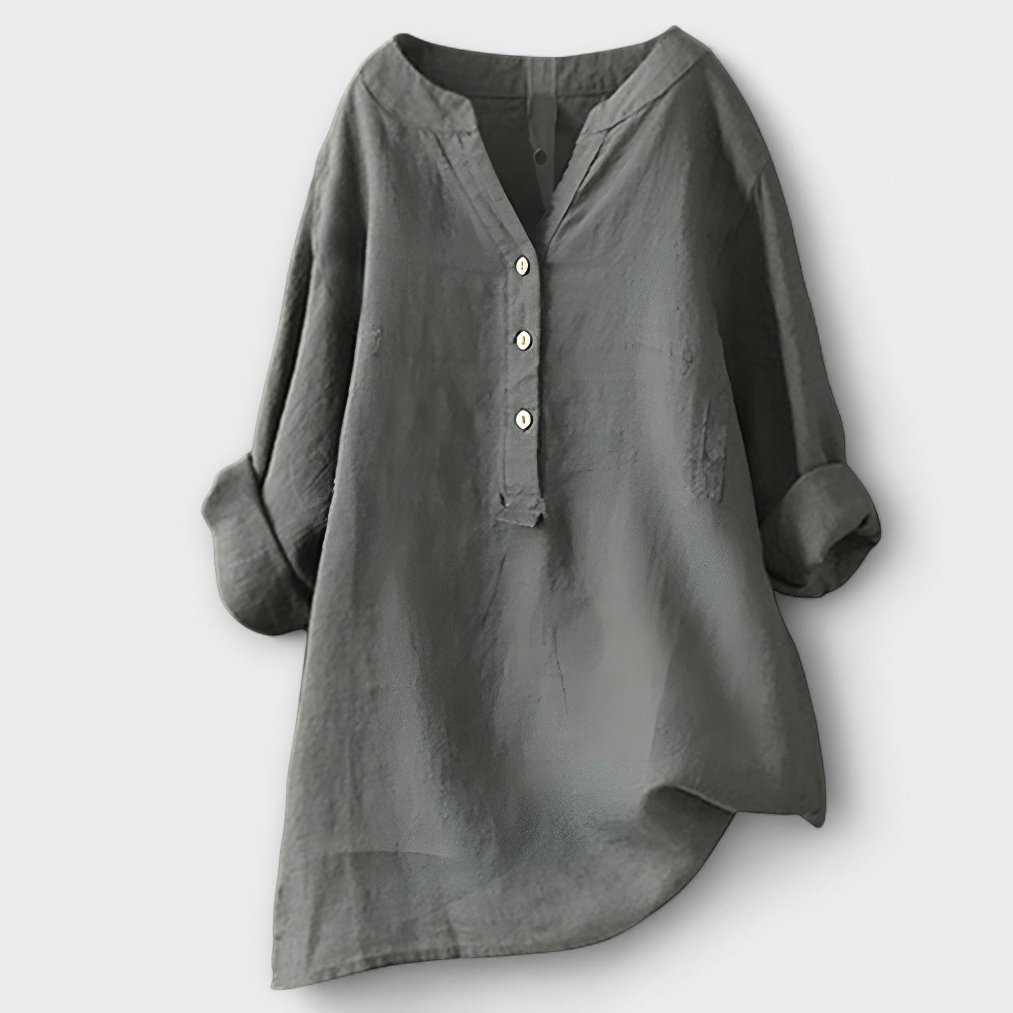 Caliste – Blouse aérée pour femmes