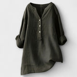 Caliste – Blouse aérée pour femmes