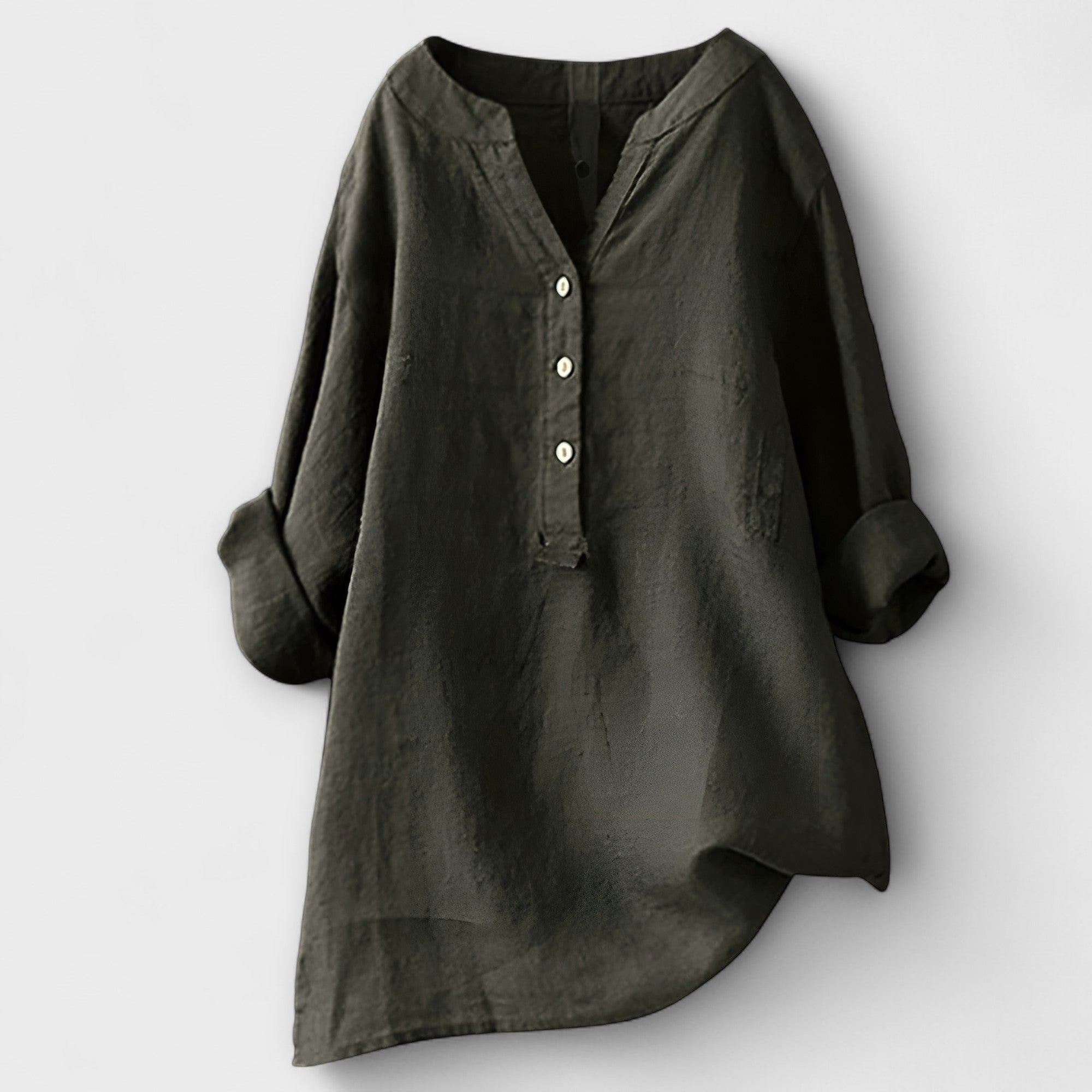Caliste – Blouse aérée pour femmes