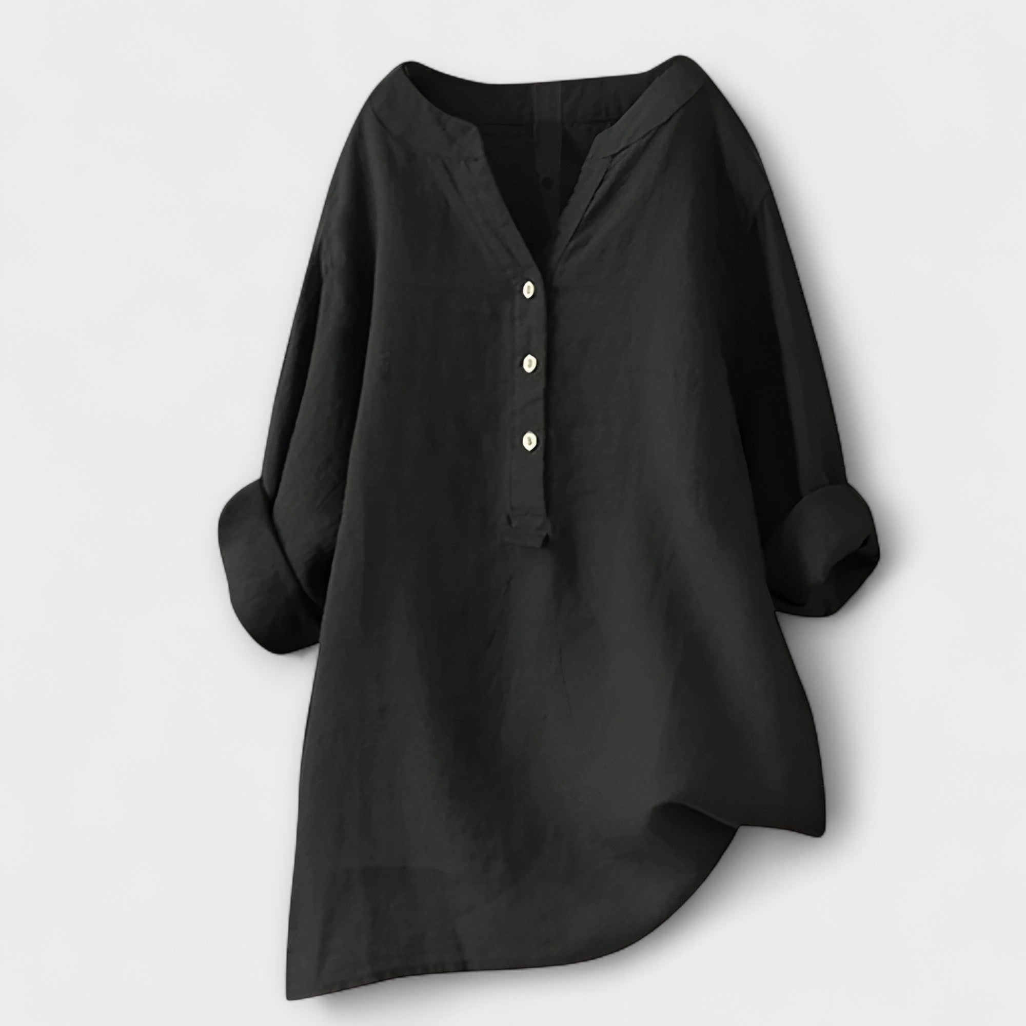 Caliste – Blouse aérée pour femmes