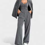 Madalena - Elegantes 3-Teile-Outfit