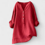 Caliste – Blouse aérée pour femmes