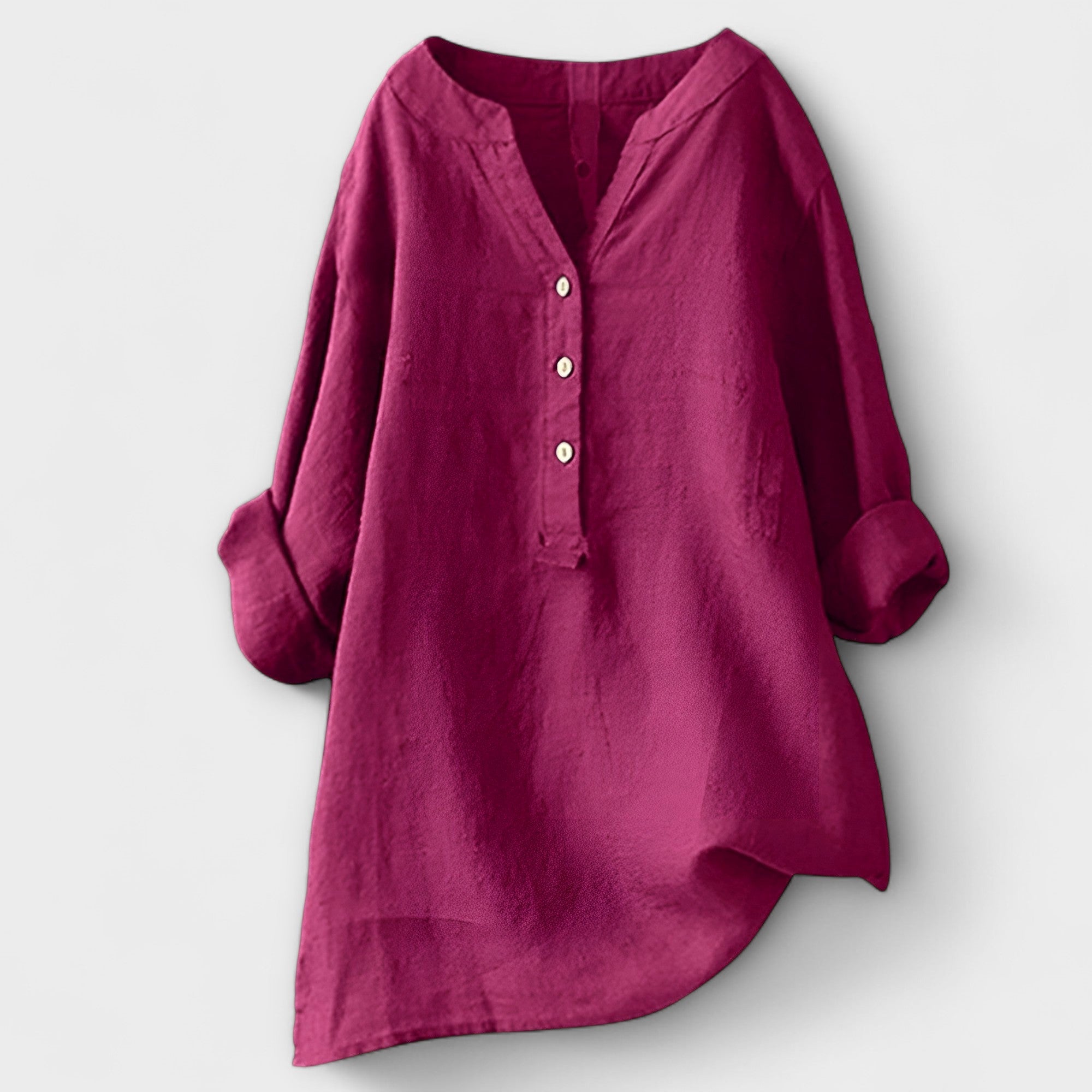 Caliste – Blouse aérée pour femmes