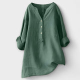 Caliste – Blouse aérée pour femmes