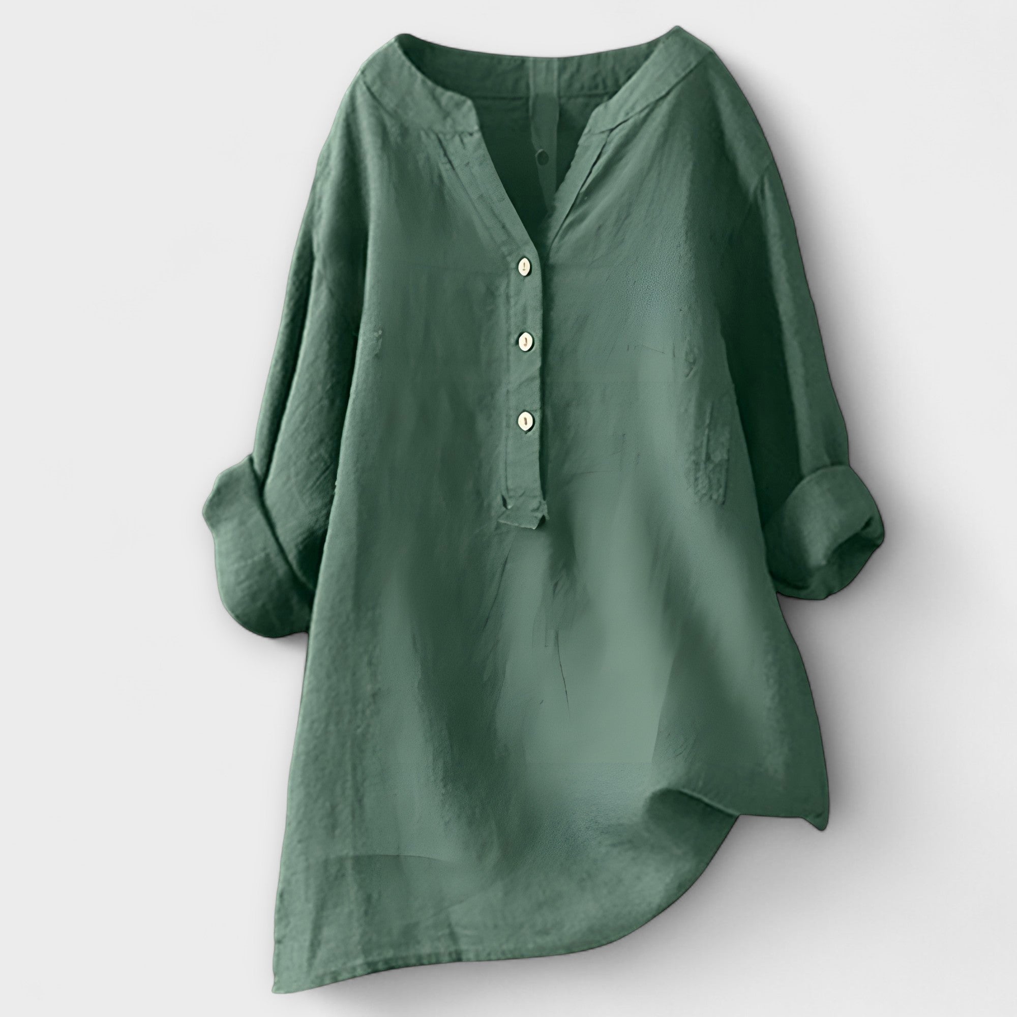 Caliste – Blouse aérée pour femmes