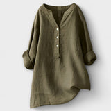 Caliste – Blouse aérée pour femmes