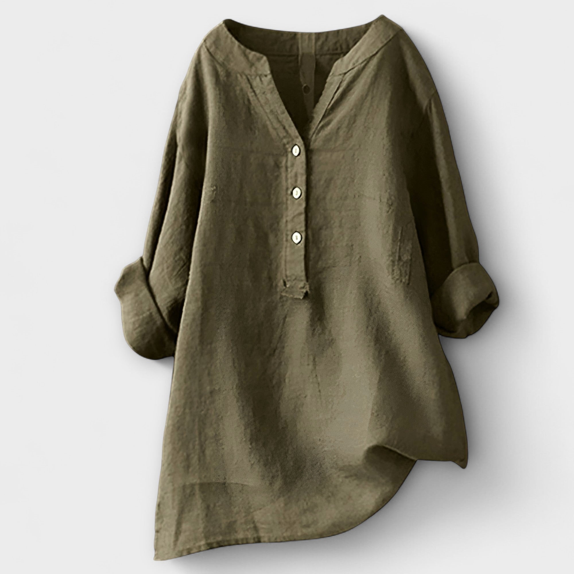 Caliste – Blouse aérée pour femmes