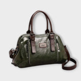 Emilia - Sac à épaule vintage élégant