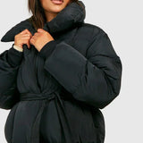 Mara | Elegante Steppjacke