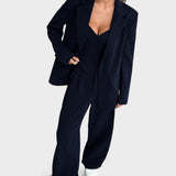 Madalena - Elegantes 3-Teile-Outfit