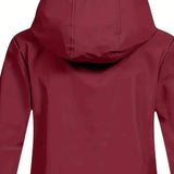 Margarete | Kapuzenpullover mit Reißverschluss