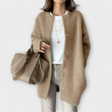 Amy - Veste Relaxed Fit Confortable