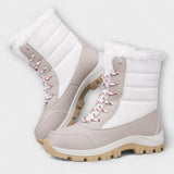 Guiomar - Wasserdichte Winterstiefel