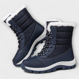 Guiomar - Wasserdichte Winterstiefel