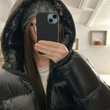 Anadia - Unisex Steppjacke