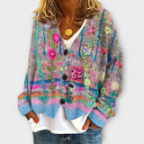Belle - Blazer vintage pour femmes