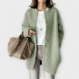 Amy - Veste Relaxed Fit Confortable