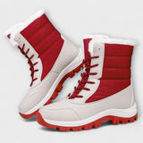 Guiomar - Wasserdichte Winterstiefel