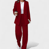 Micaela - Elegantes Outfit