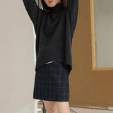 Ilona | Oversized Rollkragenpullover