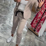 Adriana - Elegantes Set