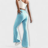 Jennifer - Pantalon Élegant