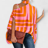Nati - Blouse sans épaules pour femmes
