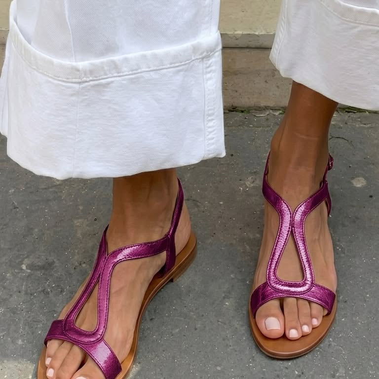 Ludovica | Sommerschuhe