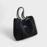 Emilia - Sac à bandoulière doux