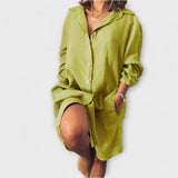 Silvia - Chemise décontractée pour le quotidien