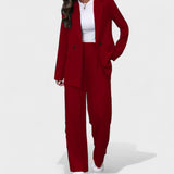 Micaela - Elegantes Outfit