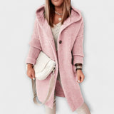 Carla - Strickjacke