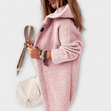 Carla - Strickjacke