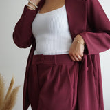 Kirsche - Borgonha Ensemble