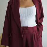 Kirsche - Borgonha Ensemble