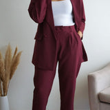Kirsche - Borgonha Ensemble