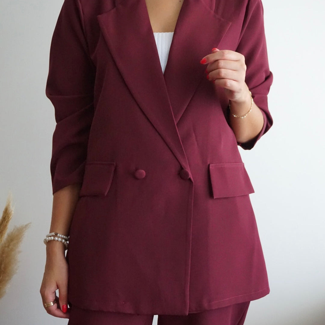 Kirsche - Borgonha Ensemble