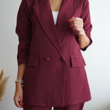 Kirsche - Borgonha Ensemble