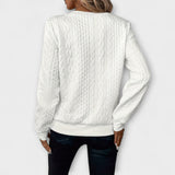 Joy - Pull en tricot chic et élégant