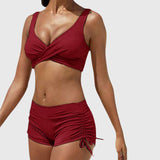 DELACROIX | Bikini Elegante Vertrouwen Elisa