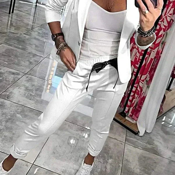 Adriana - Elegantes Set