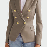 Klassischer Blazer