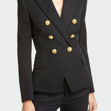 Klassischer Blazer