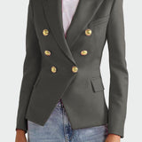 Klassischer Blazer