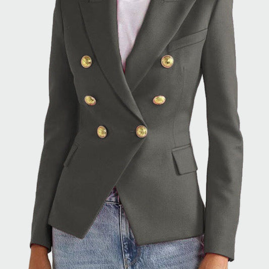 Klassischer Blazer