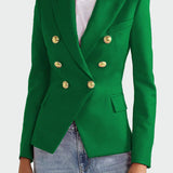 Klassischer Blazer